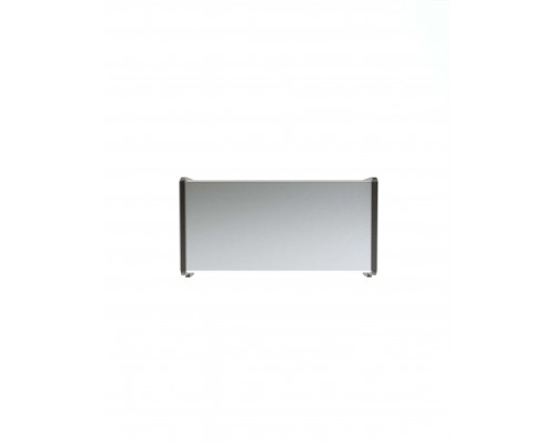 Подставка для бумажных блоков TEMPACHE Stainless из нержавеющей стали, 6,5х16,5х13 см