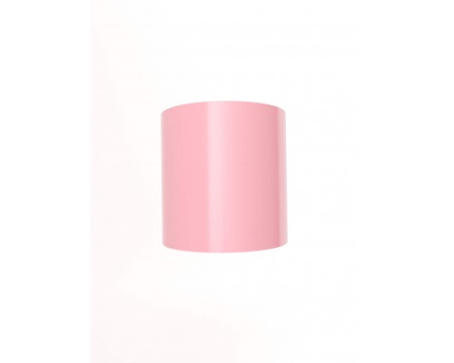 Кашпо металлическое TEMPACHE 25х25 см, 12 л, розовый
